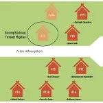 Blockhaus Fernando Magellan 펜션 사스니츠