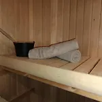 펜션 Blockhaus Fernando Magellan 사스니츠