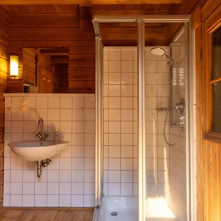 Дом отдыха Blockhaus Fernando Magellan