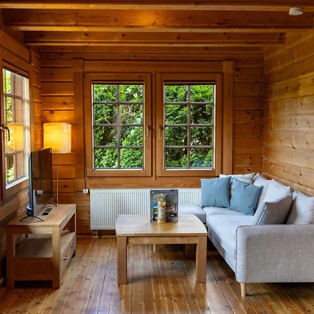 Blockhaus Fernando Magellan Засниц