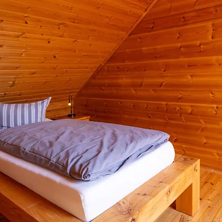 Blockhaus Fernando Magellan * Засниц